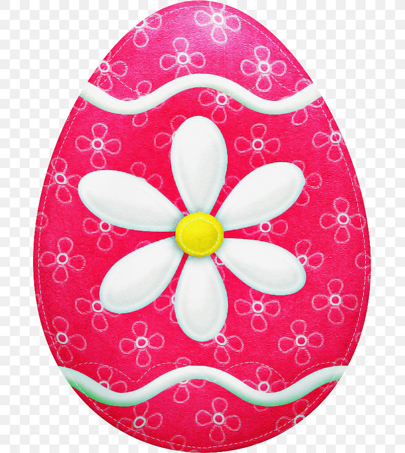 Easter Egg, PNG, 685x917px, Pink, Easter Egg, Petal, Toilet Seat Download Free