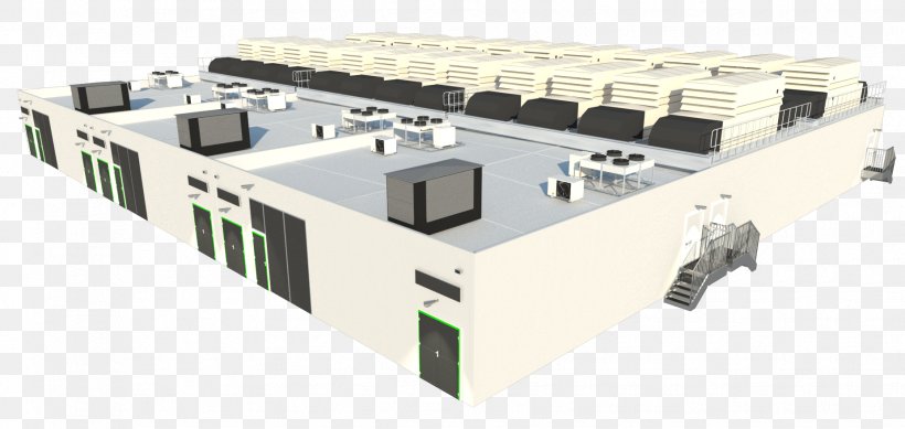 Modular Data Center Building Information Cupertino Electric, PNG, 1854x880px, Modular Data Center, Building, Computer, Computer Hardware, Computer Network Download Free