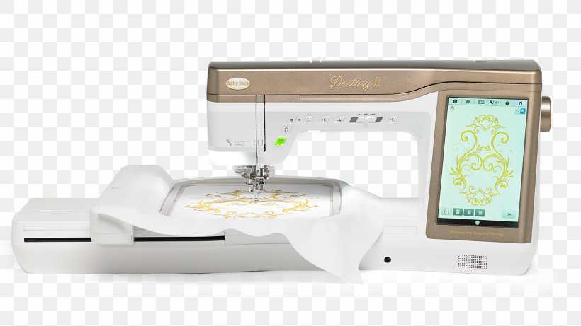 Sewing Machines Overlock Baby Lock, PNG, 1600x900px, Sewing Machines, Baby Lock, Elna, Embroidery, Handsewing Needles Download Free