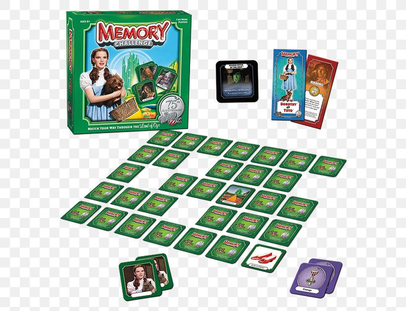 The Wizard Of Oz Tabletop Games & Expansions Monopoly Anniversary, PNG, 600x628px, Watercolor, Cartoon, Flower, Frame, Heart Download Free