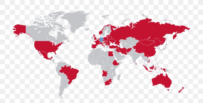 World Map World Political Map Globe, PNG, 720x417px, World, Blank Map, Flat Earth, Globe, Map Download Free