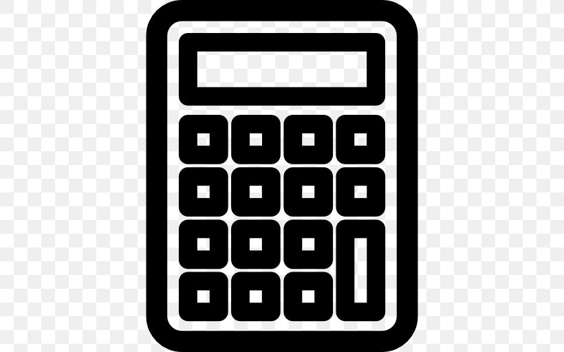 Calculator, PNG, 512x512px, Calculator, Area, Brand, Calculation, Communication Download Free