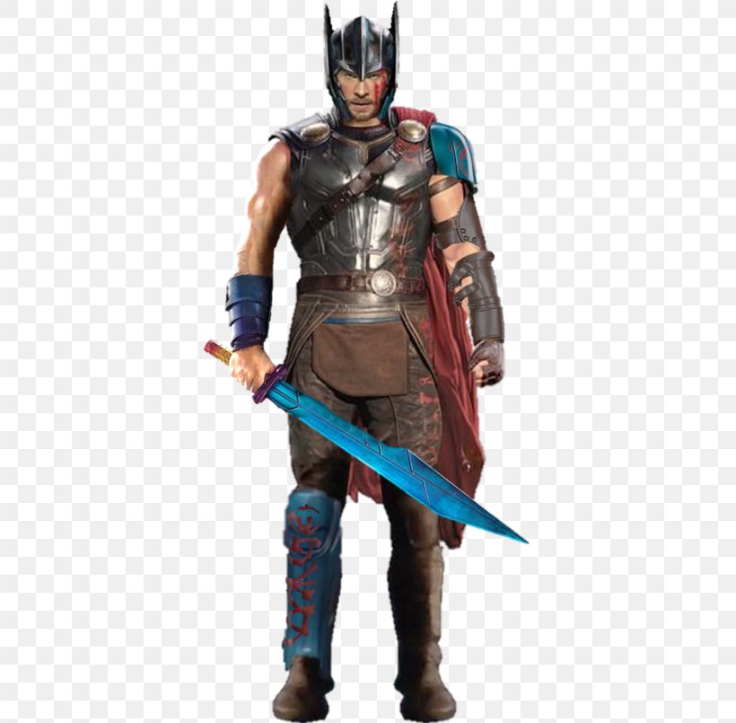 Chris Hemsworth Thor: Ragnarok Hulk Hela, PNG, 400x805px, Chris Hemsworth,  Action Figure, Armour, Asgard, Avengers Age