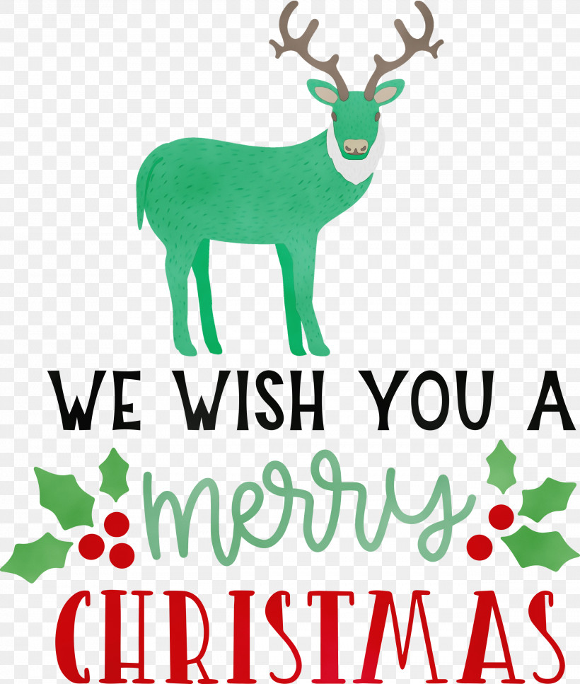 Christmas Ornament, PNG, 2542x3000px, Merry Christmas, Christmas Day, Christmas Ornament, Christmas Ornament M, Deer Download Free