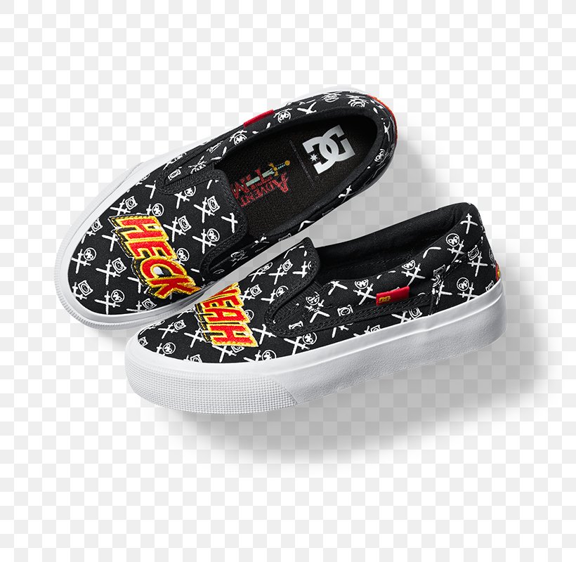 DC Shoes Slip-on Shoe Sneakers Skate Shoe, PNG, 800x800px, Dc Shoes, Adventure Time, Adventure Time Season 4, Brand, Customer Service Download Free