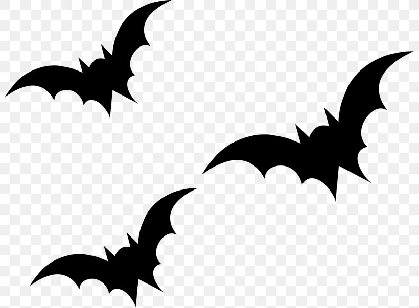 Halloween Holiday Party Clip Art, PNG, 800x603px, Halloween, Artwork, Bat, Black And White, Butterfly Download Free