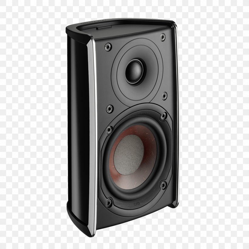 Loudspeaker High Fidelity 5.1 Surround Sound Audio Cinema, PNG, 1000x1000px, 51 Surround Sound, Loudspeaker, Audio, Audio Equipment, Car Subwoofer Download Free