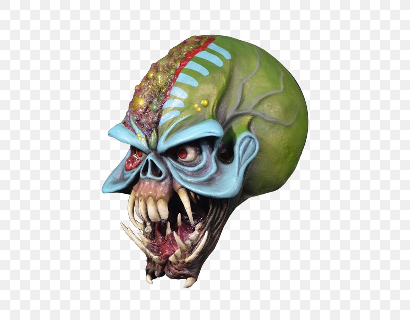 Mask Iron Maiden The Final Frontier Mad About Horror Powerslave, PNG, 436x639px, Mask, Bone, Eddie, Fictional Character, Final Frontier Download Free