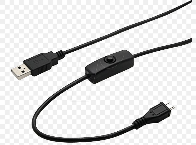 Micro-USB Electrical Cable Electrical Switches Raspberry Pi, PNG, 785x607px, Microusb, Ac Adapter, Banana Pi, Cable, Conrad Electronic Download Free
