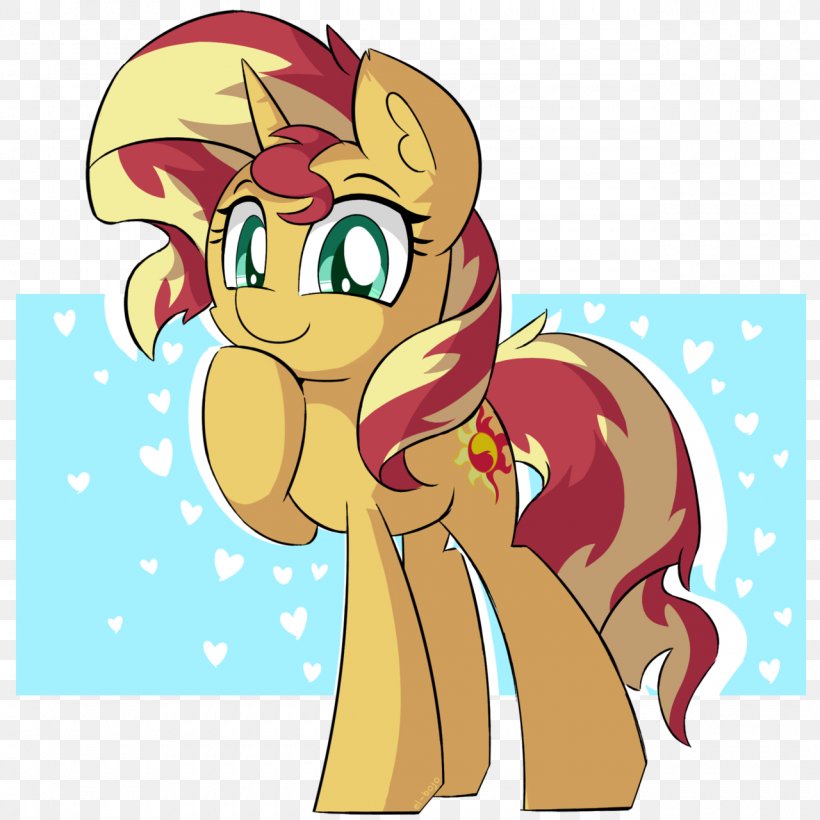 My Little Pony Pinkie Pie Applejack Horse, PNG, 1280x1280px, Watercolor, Cartoon, Flower, Frame, Heart Download Free