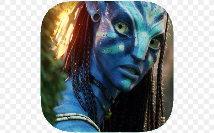 Neytiri Jake Sully Tsu'Tey Na'vi Language Film, PNG, 512x512px, Neytiri, Avatar, Avatar 2, Avatar 3, Cinema Download Free