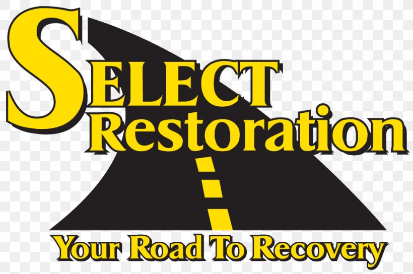 Select Restoration Michigan Water Damage Restoration | Flood Cleanup General Contractor Architectural Engineering, PNG, 947x629px, Select Restoration, Architectural Engineering, Area, Brand, Building Download Free