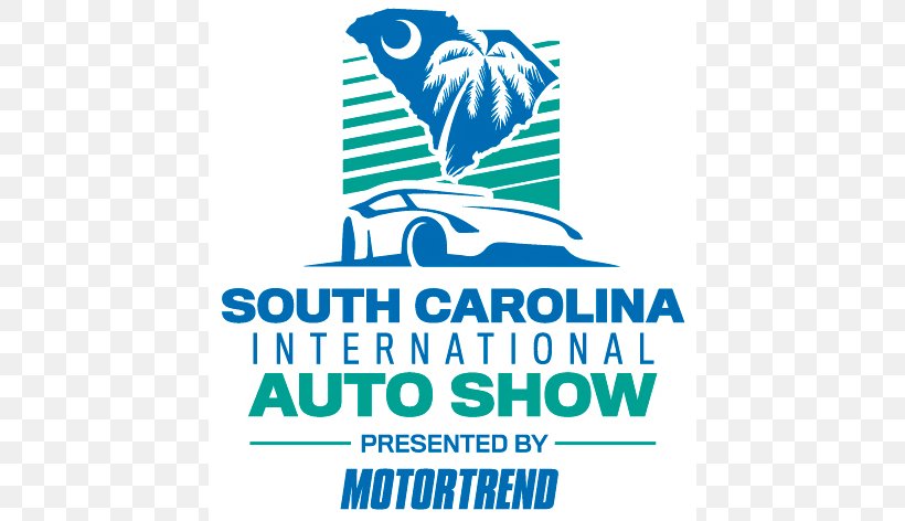 SOUTH CAROLINA INTERNATIONAL AUTO SHOW Logo TD Convention Center 0, PNG, 600x472px, 2019, Logo, Adult, Area, Auto Show Download Free