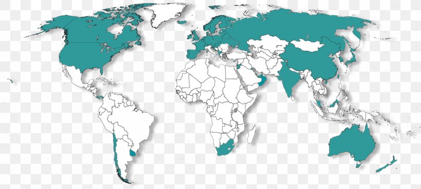 World Map, PNG, 1502x677px, World, Area, Atlas, Map, Organism Download Free