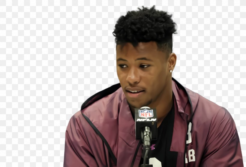 American Football Background, PNG, 2428x1648px, 40yard Dash, 2018 Nfl Draft, 2018 Nfl Season, Saquon Barkley, American Football Download Free