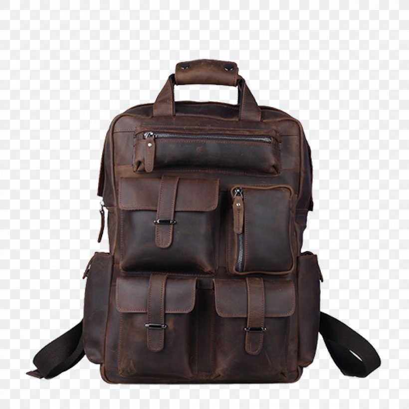 Backpack Messenger Bags Leather Camera, PNG, 1200x1200px, Backpack, Bag, Baggage, Briefcase, Brown Download Free