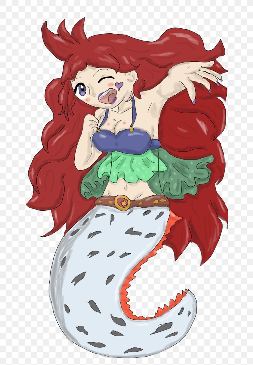 Christmas Ornament Mermaid Clip Art, PNG, 675x1183px, Christmas Ornament, Art, Christmas, Christmas Decoration, Fictional Character Download Free