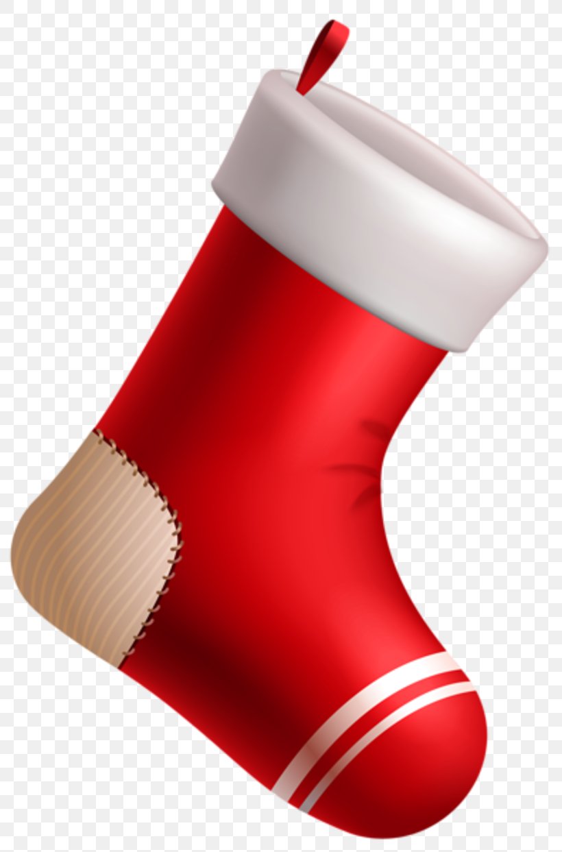Christmas Stockings Sock Clip Art, PNG, 800x1243px, Christmas Stockings, Christmas, Christmas Decoration, Christmas Stocking, Hosiery Download Free