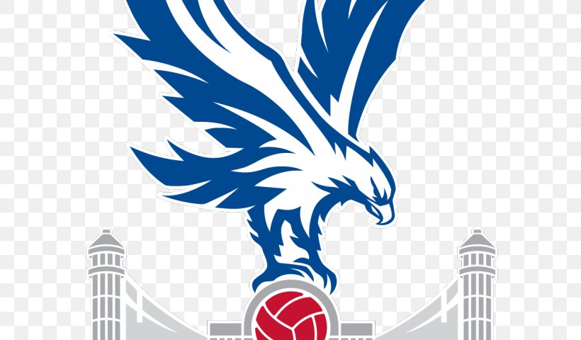 Crystal Palace F.C. Crystal Palace L.F.C. FA Cup Selhurst Park Football, PNG, 640x480px, Crystal Palace Fc, Art, Beak, Bird, Brand Download Free