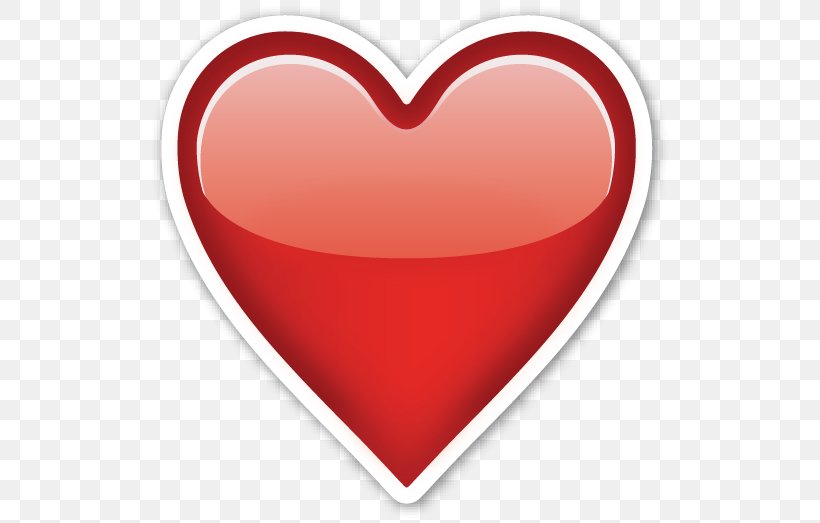 Emoji Sticker Symbol, PNG, 528x523px, Watercolor, Cartoon, Flower, Frame, Heart Download Free