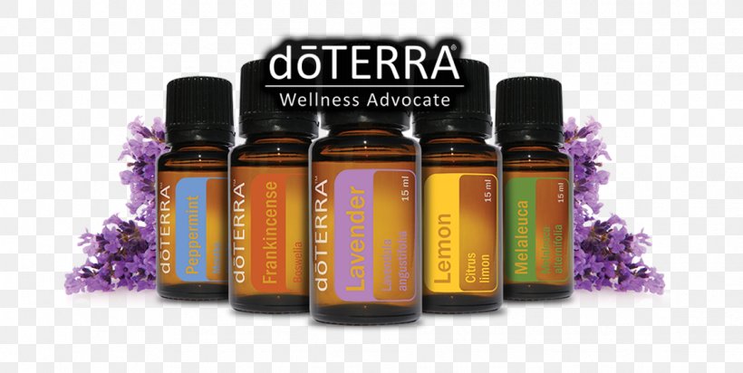 Essential Oil DoTerra Aromatherapy Perfume, PNG, 1123x565px, Essential Oil, Aromatherapy, Bottle, Business, Customer Service Download Free