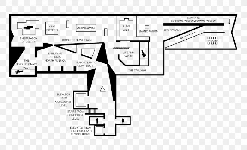 Floor Plan Art Museum Map, PNG, 900x546px, Watercolor, Cartoon, Flower, Frame, Heart Download Free