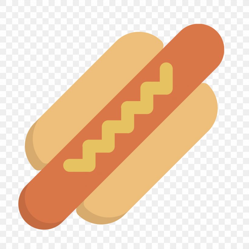 Hot Dog Sausage Hamburger Fast Food Icon, PNG, 1500x1500px, Hot Dog, Barbecue Grill, Chili Dog, Fast Food, Finger Download Free