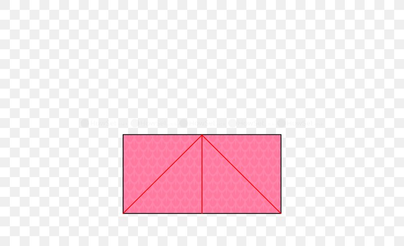 Line Angle Pink M, PNG, 500x500px, Pink M, Magenta, Pink, Rectangle, Red Download Free