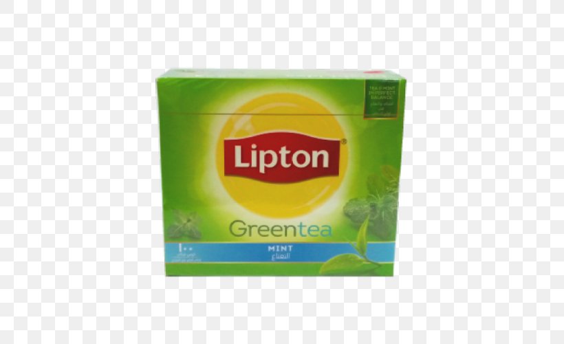 Lipton Green Tea Product Nykaa Cosmetics, PNG, 500x500px, Lipton, Cosmetics, Green Tea, Liquid, Liquidm Download Free