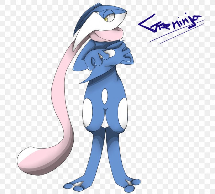 Pokémon X And Y Pokémon GO Greninja ポケットモンスター, PNG, 1000x900px, Pokemon Go, Cartoon, Fictional Character, Game, Greninja Download Free