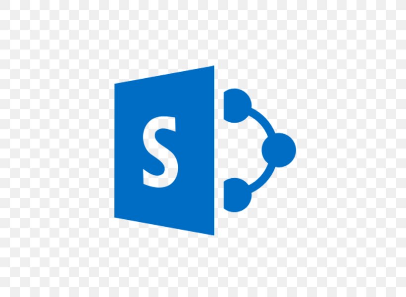 SharePoint Online Microsoft Office 365 Kentico CMS, PNG, 600x600px, Sharepoint, Apprendimento Online, Area, Blue, Brand Download Free