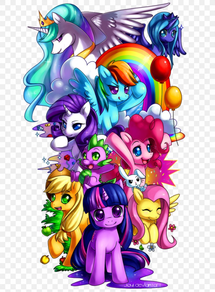 Spike Twilight Sparkle Pony Rainbow Dash Princess Celestia, PNG, 1024x1387px, Spike, Applejack, Art, Cartoon, Fan Art Download Free