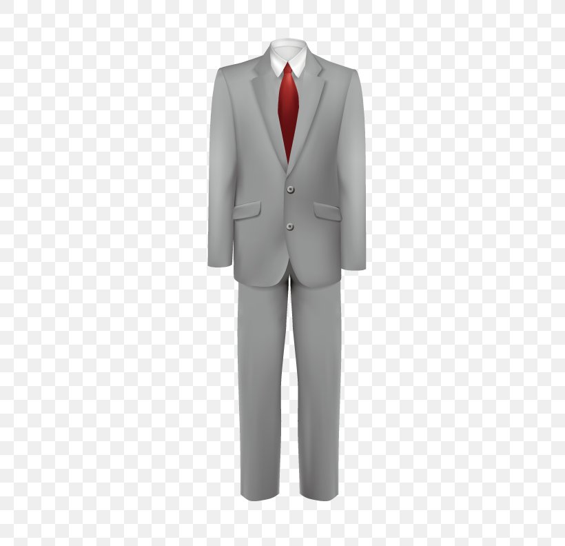 Tuxedo Suit Necktie, PNG, 612x792px, Tuxedo, Cartoon, Clothing, Formal Wear, Gentleman Download Free