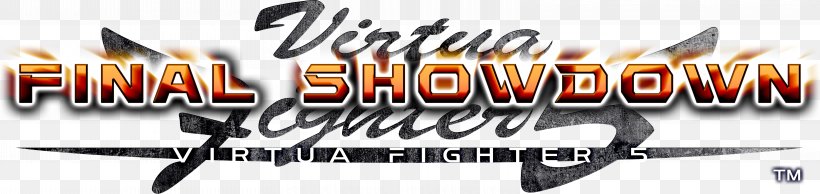 Virtua Fighter 5: Final Showdown PlayStation 3 Tekken, PNG, 6458x1534px, Virtua Fighter 5, Action Game, Advertising, Arcade Game, Banner Download Free