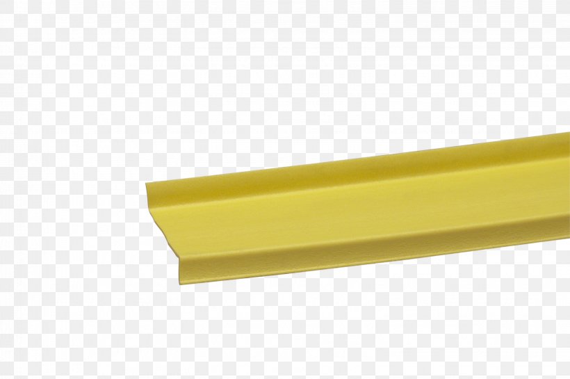 Angle Product Design, PNG, 3056x2032px, Yellow, Material Download Free