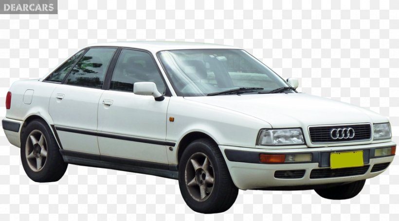 Audi 80 Audi A4 Car 1995 Audi 90, PNG, 900x500px, Audi 80, Audi, Audi 90, Audi A4, Audi A6 Download Free