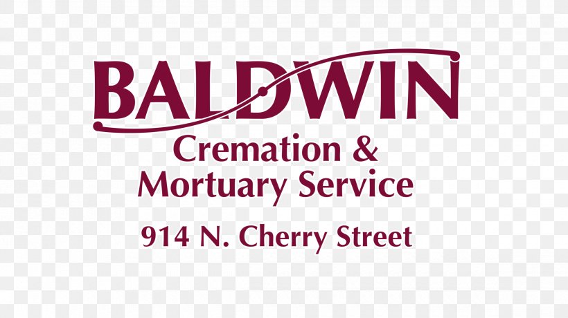 Baldwin Cremation & Mortuary Service Funeral Home, PNG, 2340x1315px, Funeral Home, Area, Brand, Cremation, Facebook Download Free