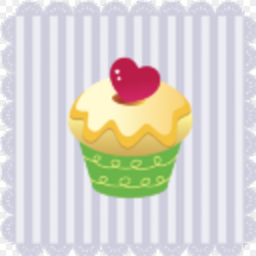 Cupcake Muffin, PNG, 960x960px, Cupcake, Baking, Baking Cup, Cake, Chocolate Download Free