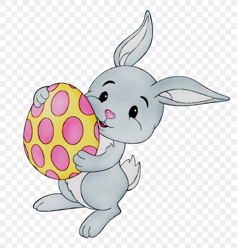 Domestic Rabbit Clip Art Hare Easter Bunny Illustration, PNG, 1252x1307px, Domestic Rabbit, Animation, Cartoon, Easter, Easter Bunny Download Free
