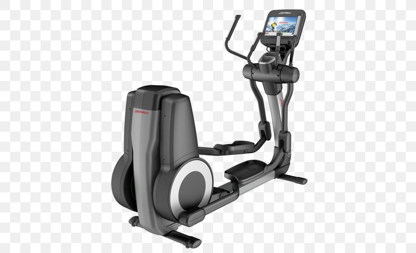 Elliptical Trainers Exercise Life Fitness Physical Fitness Fitness Centre, PNG, 500x500px, Elliptical Trainers, Aerobic Exercise, Crosstraining, Elliptical Trainer, Exercise Download Free