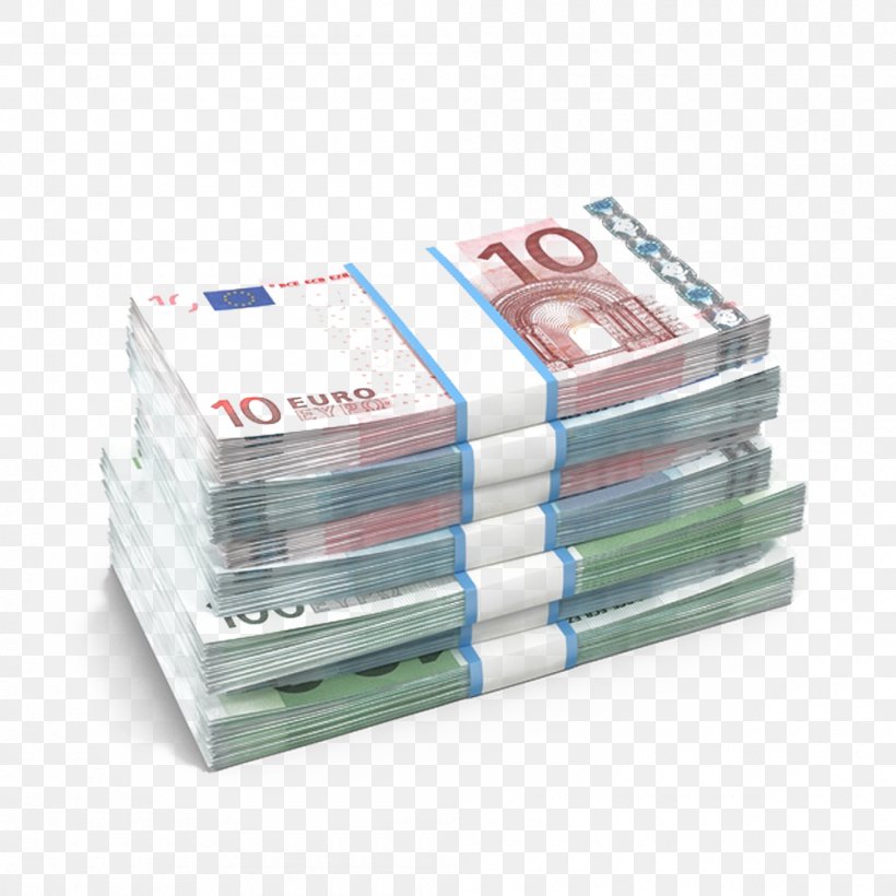 Euro Banknotes Cash Euro Coins, PNG, 1000x1000px, 1 Euro Coin, 2 Euro Coin, 100 Euro Note, 500 Euro Note, Euro Download Free
