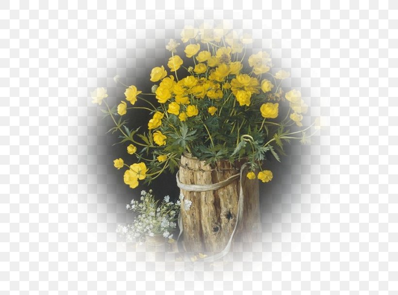Floral Design Art Flower Oil Painting Still Life, PNG, 598x609px, Floral Design, Art, Artist, Cut Flowers, Floristry Download Free