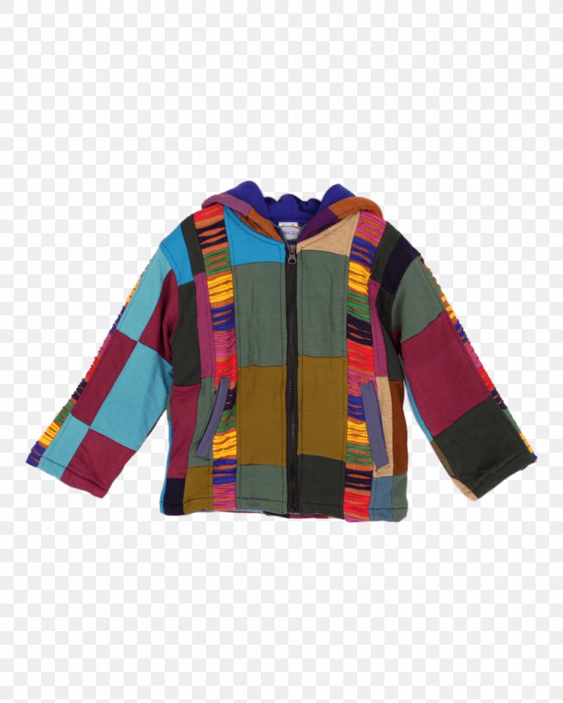 Hoodie Jacket Outerwear Sleeve, PNG, 1000x1250px, Hoodie, Blouse, Bluza, Full Plaid, Hood Download Free