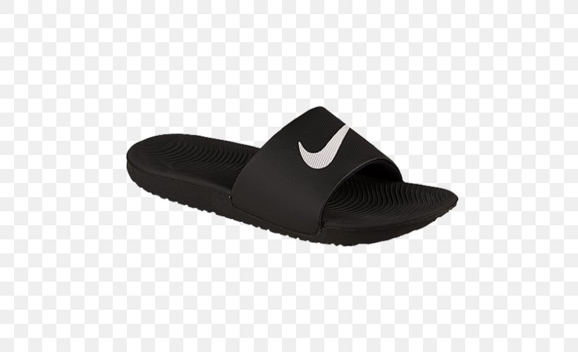 nike kawa men's slide sandals