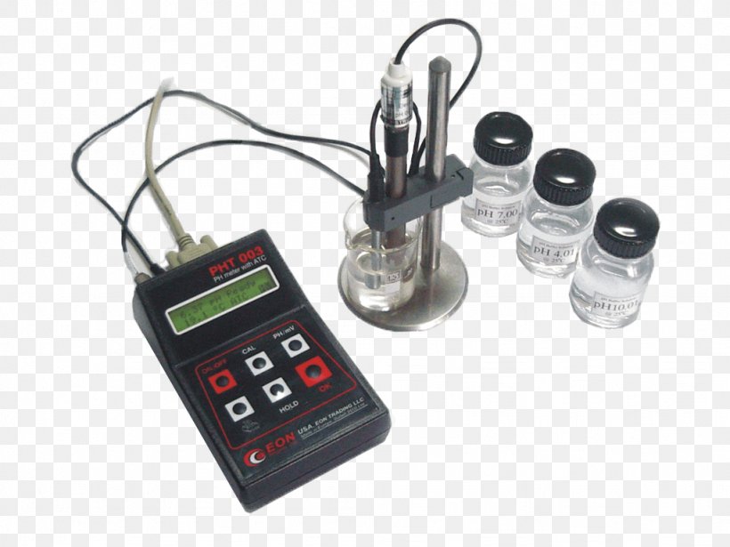 PH Meter Electrical Conductivity Meter Sensor, PNG, 1024x768px, Ph Meter, Analyser, Conductivity, Electrical Conductivity Meter, Electronic Component Download Free