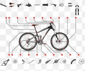 Dh mtb online parts