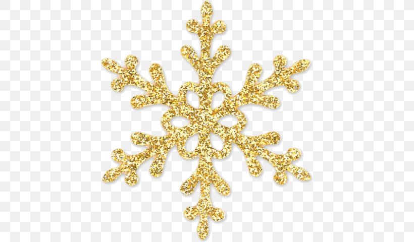 Snowflake Gold Clip Art, Png, 421x480px, Snowflake, Body Jewelry 