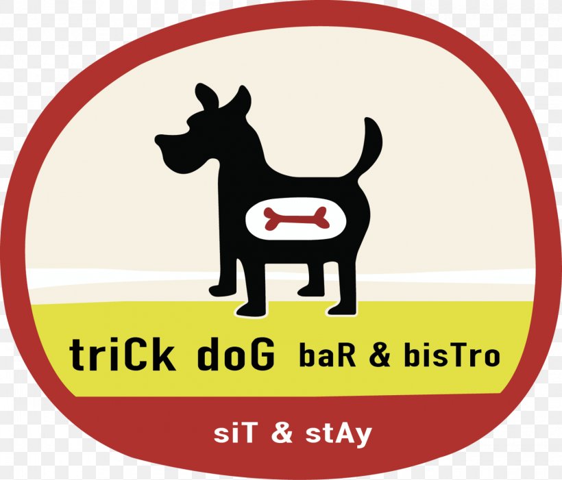 Trick Dog, PNG, 1500x1284px, Restaurant, Area, Bar, Brand, Cannabidiol Download Free