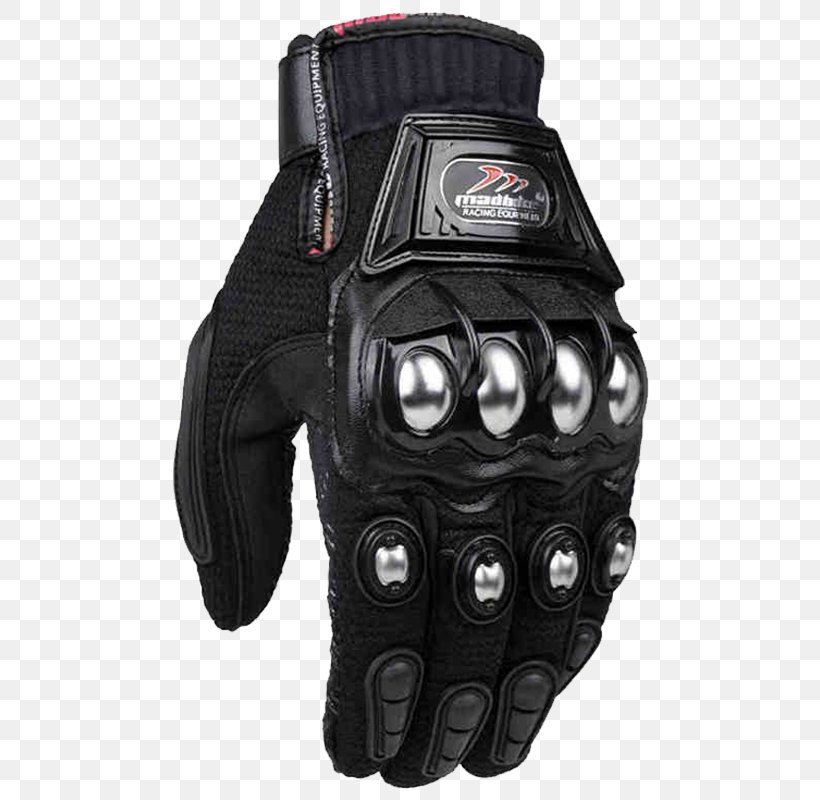 Weighted-knuckle Glove Motorcycle Cycling Glove, PNG, 800x800px, Glove, Bicycle Glove, Black, Brass Knuckles, Clothing Download Free