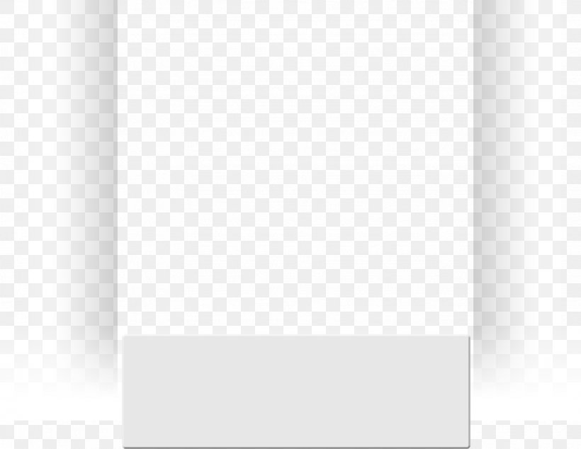White Line Angle, PNG, 1631x1262px, White, Area, Black And White, Rectangle Download Free